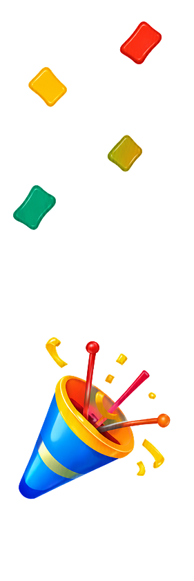 Confetti